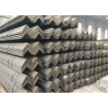 Q345 carbon equal angle steel